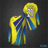 Sublimation T-Shirt